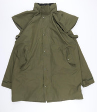 Cotton Traders Men's Green