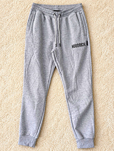 Hoodrich core joggers - core,