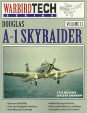 Douglas Skyraider: Vol 13