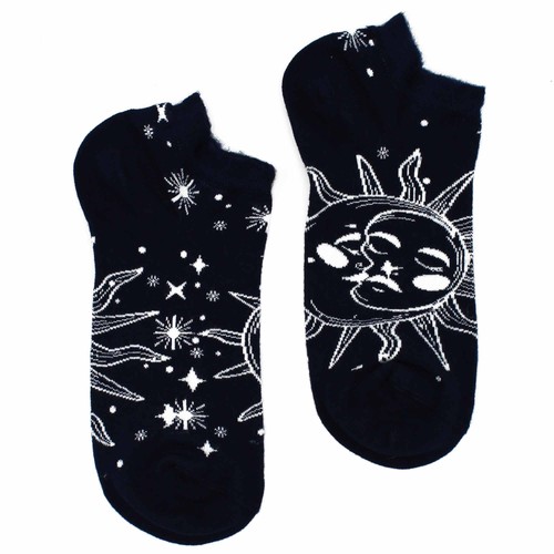 Hop hare bamboo socks - socks, low