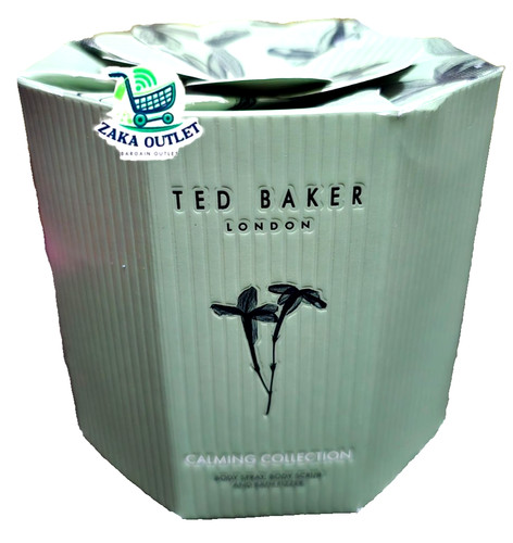 Ted baker calming collection - baker,