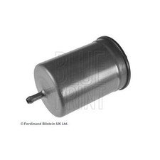 FUEL FILTER BLUE PRINT