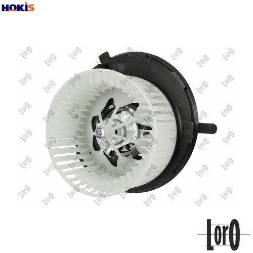 Interior blower 053 - blower, 053-022-0005