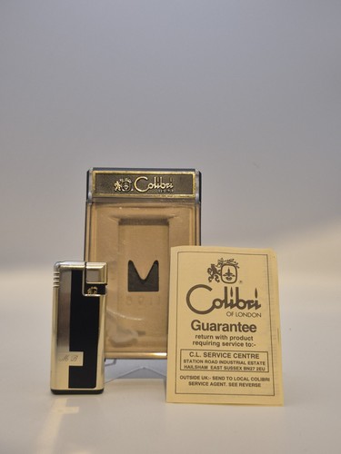 Vintage colibri london - colibri, of