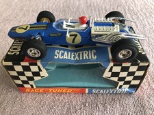 Scalextric c14 matra - scalextric,
