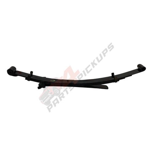 Mitsubishi l200 rear leaf - l200,