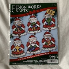 Design Works Counted Cross