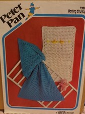 Baby Blankets:  Crochet And