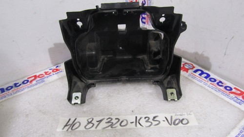 Battery compartment plastic - battery,