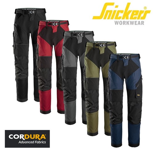 Snickers 6903 flexiwork - 6903,