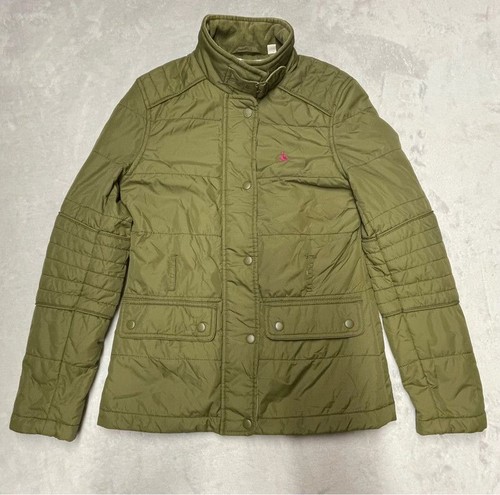 Jack wills quilted jacket - quilted,