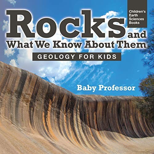 geology book