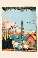 Climbing the Sugar Plum Tree