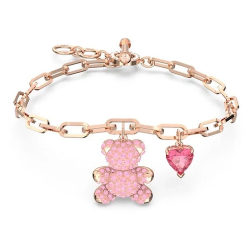 Swarovski crystal beating - crystal,
