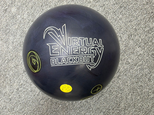 Lbs used storm - storm, virtual