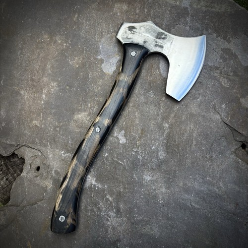 Axe carbon steel forged - steel,,