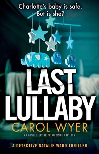 Last lullaby absolutely - lullaby:,