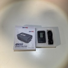 SkyRC GSM-015 GNSS GPS Speed