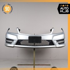 12-14 Mercedes W204 C250 C300