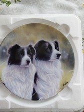 Danbury Mint Royal Worcester