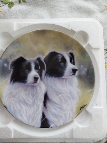 Danbury mint royal worcester - royal,