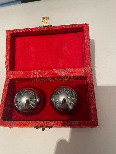 Boxed set vintage - vintage, chinese