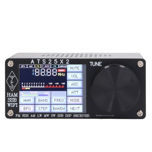 Full band radio receiver - .full,