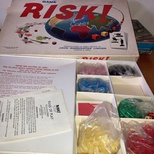Vintage risk