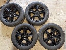 Skoda Fabia (or VW Polo/Seat