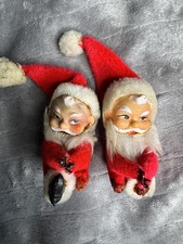 2 X VINTAGE KITSCH 1980’s