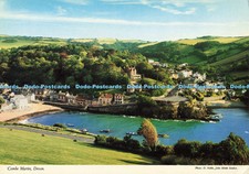 D137629 Combe Martin Devon D