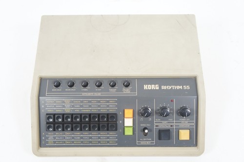Korg vintage analog - vintage,
