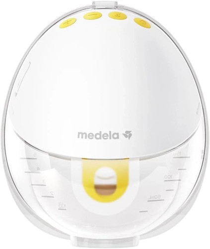 Medela motion inbra - medela,