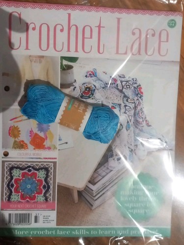 Crochet lace learn - crochet, lace,#37,learn