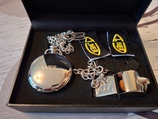 Guards Gift Set LNER Pocket