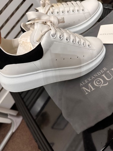 Size alexander mcqueen - 5,