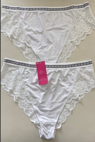 Bnwt s boutique white - x,