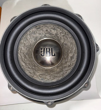 JBL Power 1224 12" Subwoofer