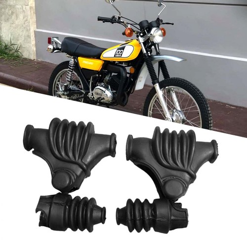 Clutch brake lever rubber for - brake,