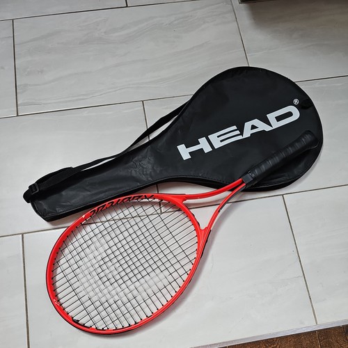 Tenis rackets head radical - rackets, 27