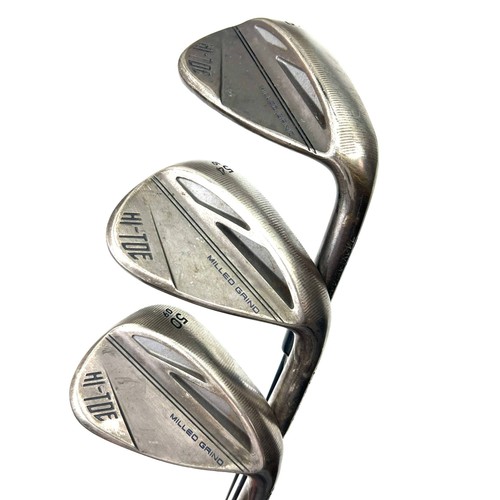 Taylormade milled grind - taylormade,