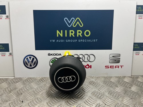 Audi driver side steering - driver,