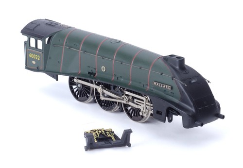 Hornby gauge class - gauge,