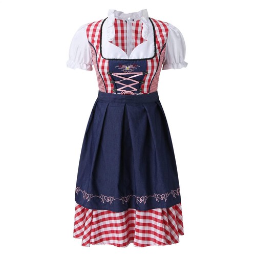 Oktoberfest costumes women - oktoberfest,