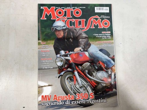 Motorcycling age 2015 - motorcycling, d`