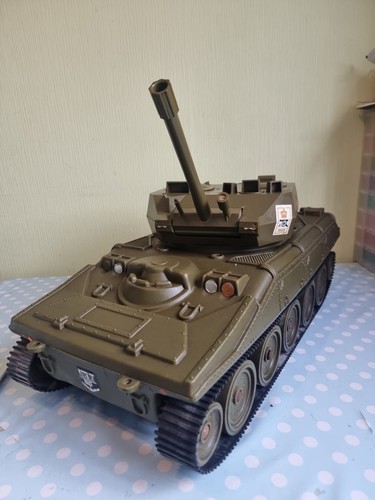 Vintage action man cherilea - vintage,