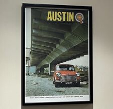 BMC Austin Seven Mini Essay