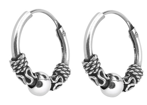 Solid 925 sterling silver - sterling,