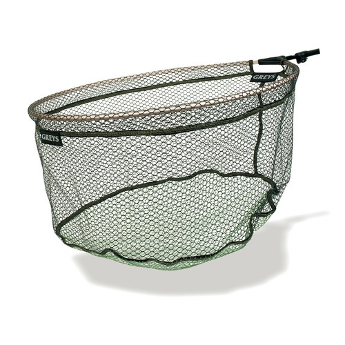 Greys rubber free flow - free, spoon