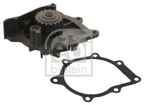 Febi bilstein 39304 - bilstein, water